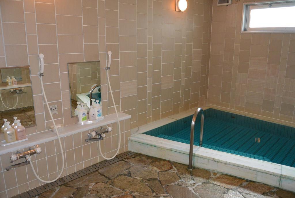 Nakatono Hotel Σαππόρο Εξωτερικό φωτογραφία