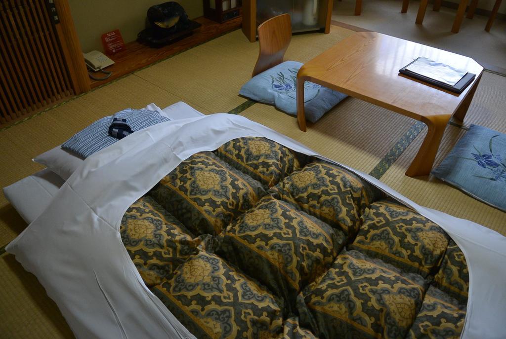 Nakatono Hotel Σαππόρο Εξωτερικό φωτογραφία