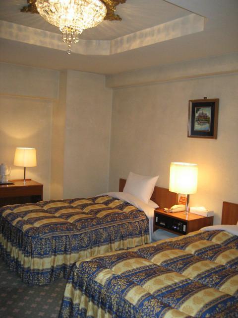 Nakatono Hotel Σαππόρο Δωμάτιο φωτογραφία