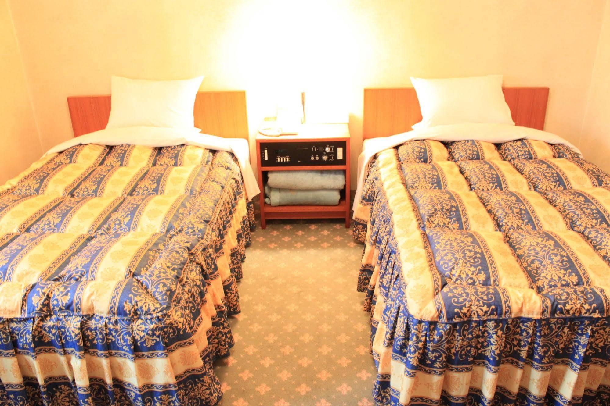 Nakatono Hotel Σαππόρο Εξωτερικό φωτογραφία