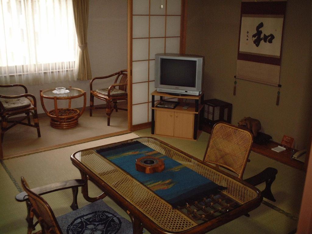 Nakatono Hotel Σαππόρο Εξωτερικό φωτογραφία